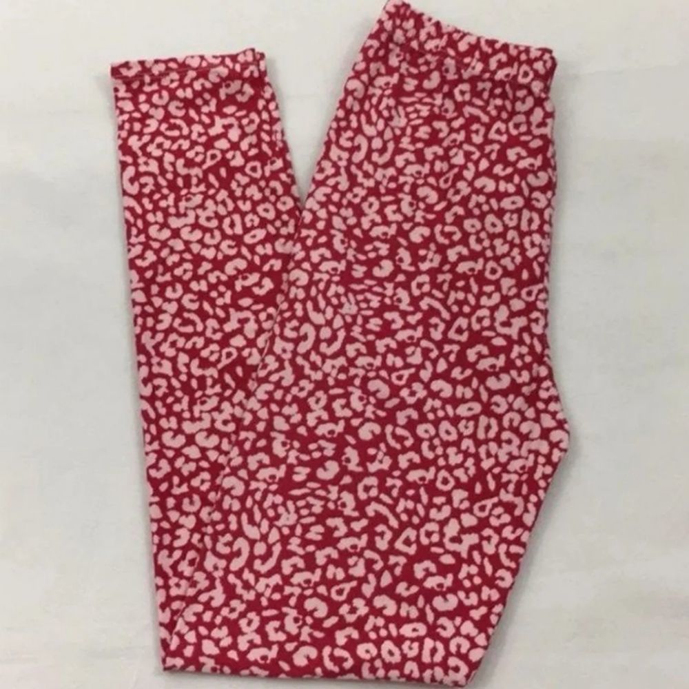 NWT Agnes & Dora S/M Leggings Animals